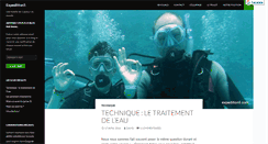 Desktop Screenshot of expedition5.com