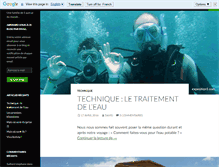 Tablet Screenshot of expedition5.com